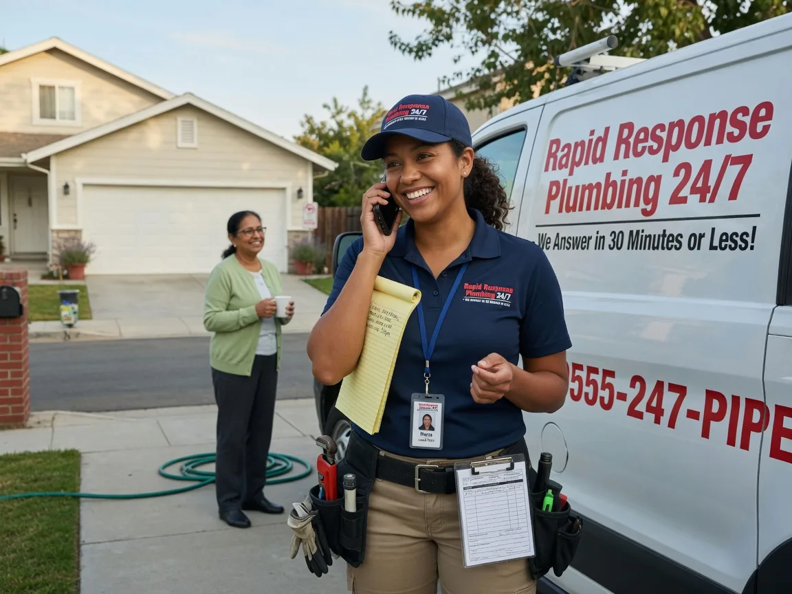 Emergency Plumber Oshkosh, WI FAQs